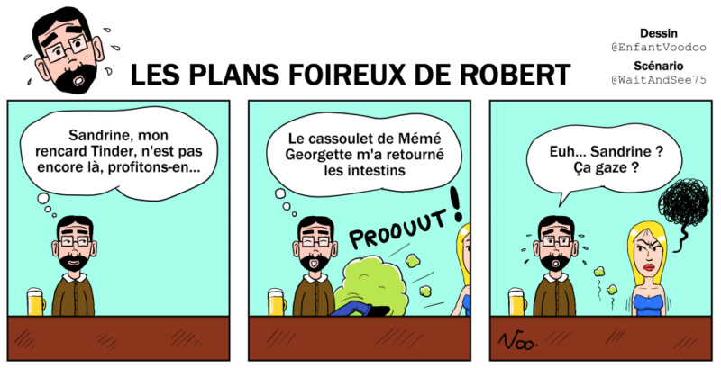 Les plans foireux de Robert - Page 3 Bob12910