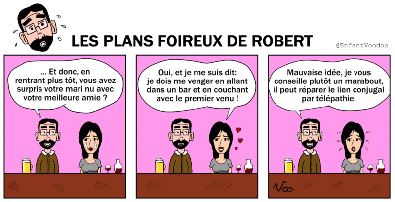 Les plans foireux de Robert - Page 6 Bob14010