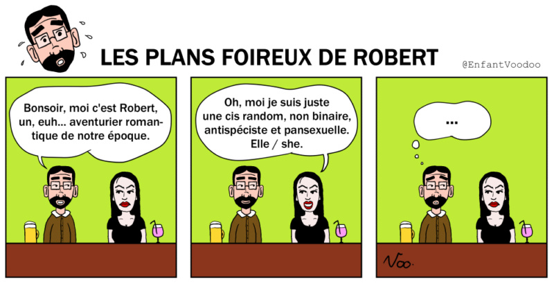 Les plans foireux de Robert - Page 18 Bob9510