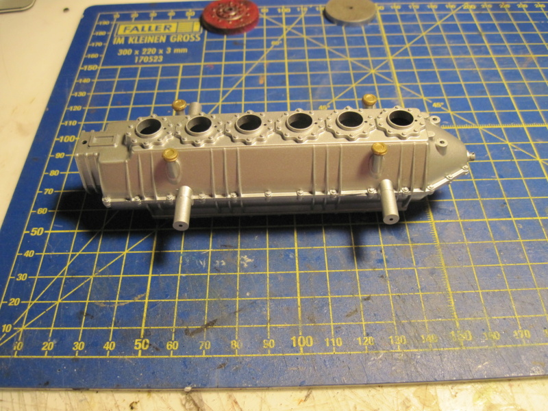 * 1/12 Fiat SB4"Mefistofele" Italeri ref 4701 Img_6672