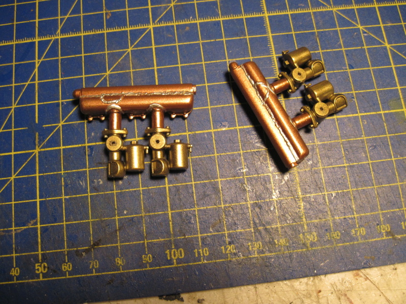 * 1/12 Fiat SB4"Mefistofele" Italeri ref 4701 Img_6676