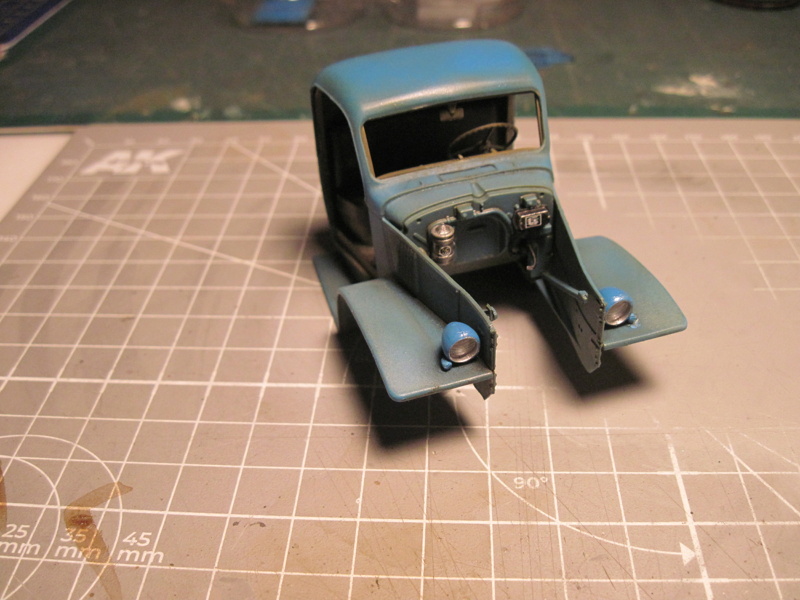 1/35 - CHEVROLET G506 1.5T 1940 - MINIART REF 38056 - EN COURS - Page 4 Img_7703