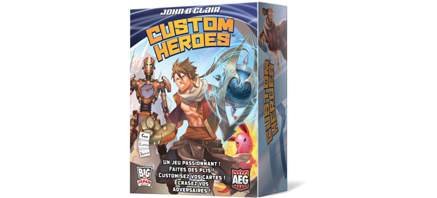 Custom Heroes Aegch010