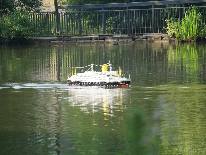 Heute am "Lake Seiler"  - Seite 13 -kdsc205