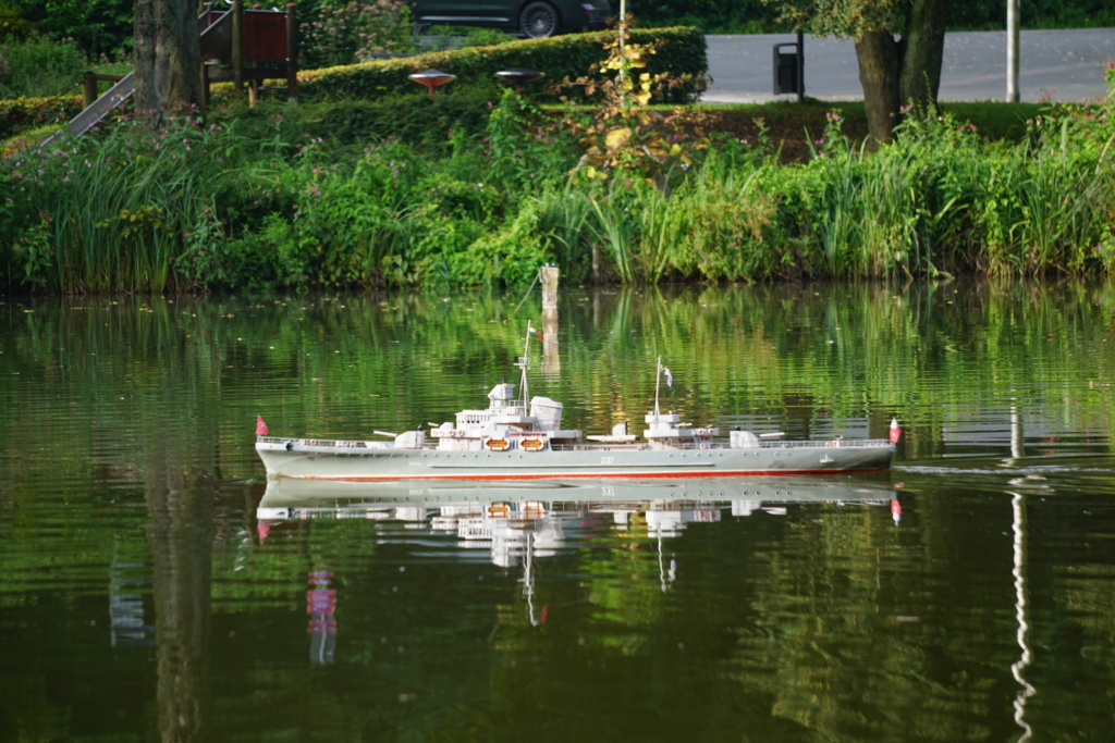 Heute am "Lake Seiler"  - Seite 13 Dsc01018