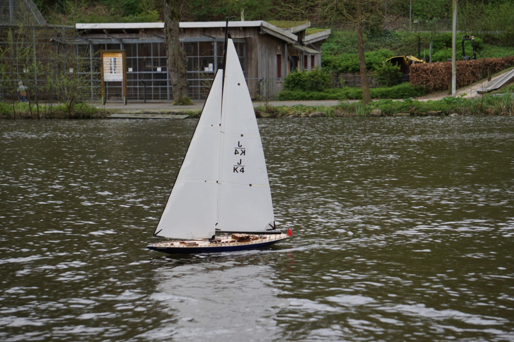 Heute am "Lake Seiler"  - Seite 15 Dsc02118