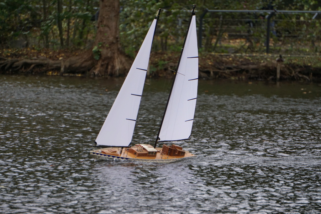 Heute am "Lake Seiler" - Seite 4 Dsc07710