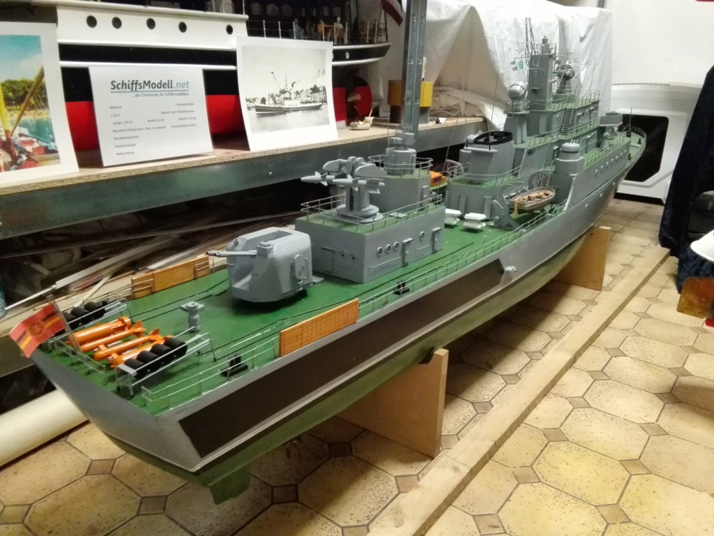 KSS 141 Rostock, Fregatte der Koni-Klasse Img_1212