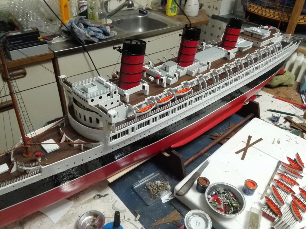 R.M.S. Queen Mary 1936 als RC Modell - Seite 3 Img_2165