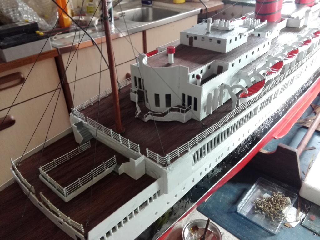 R.M.S. Queen Mary 1936 als RC Modell - Seite 3 Img_2207