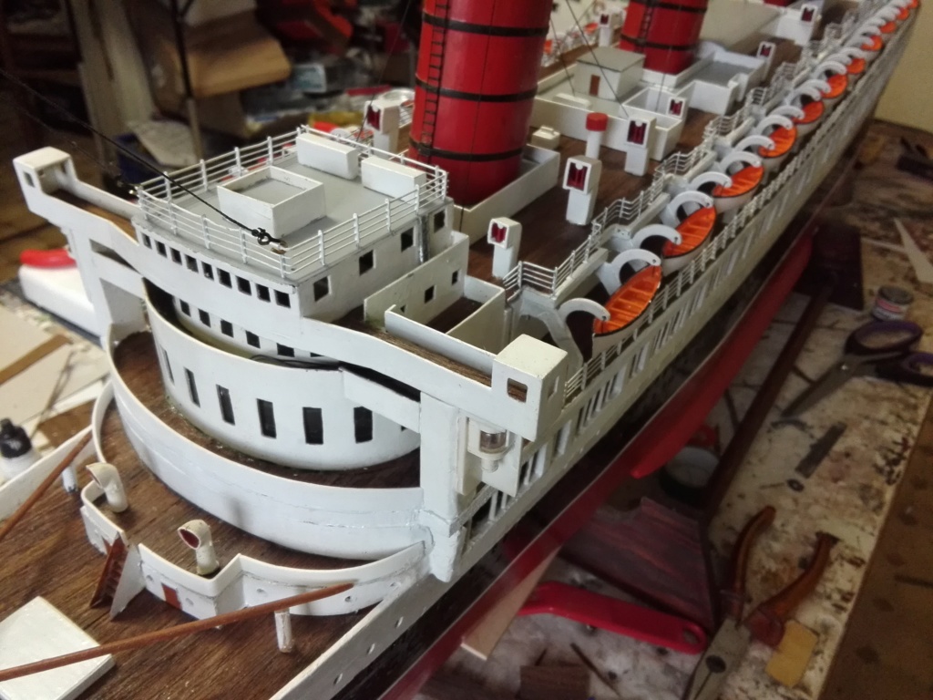 R.M.S. Queen Mary 1936 als RC Modell - Seite 3 Img_2215