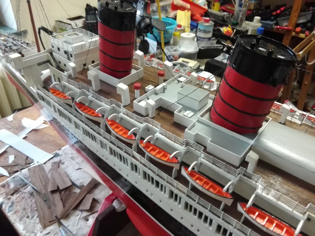 R.M.S. Queen Mary 1936 als RC Modell - Seite 3 Img_2216