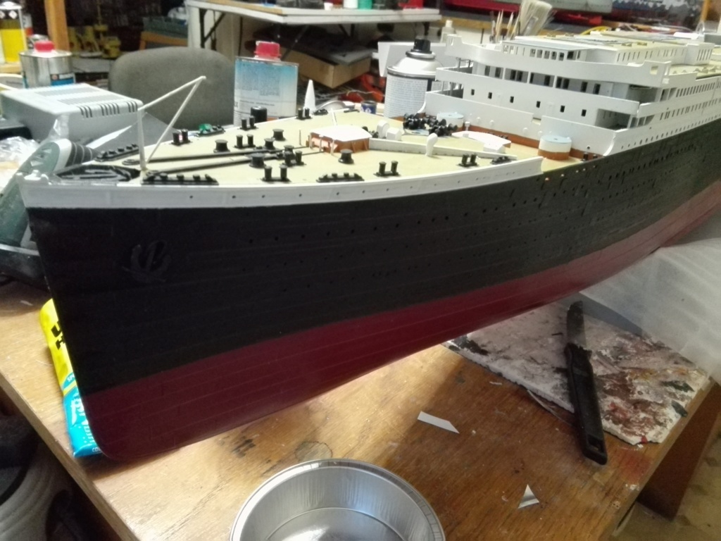 Titanic instal the last version for ipod Titanic instal the last version for ipod