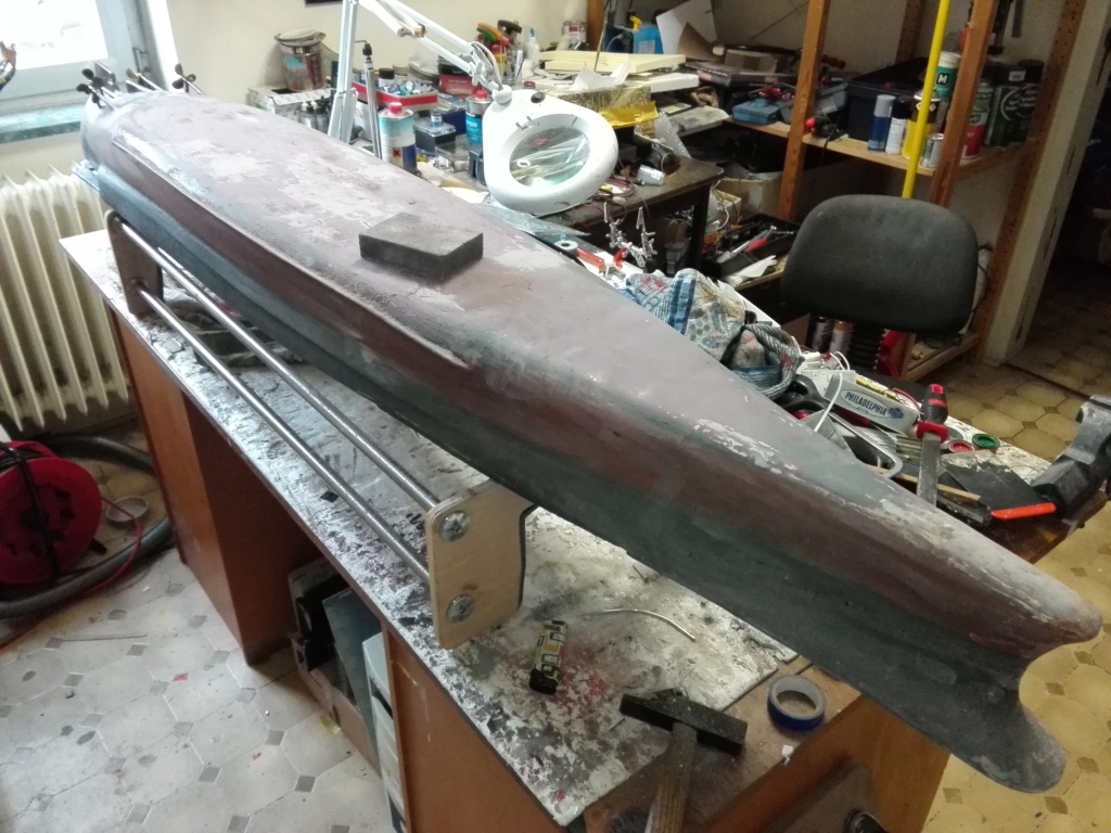 Die Geschichte der 1/150er Holz Yamato von ca. 1980 Img_2789