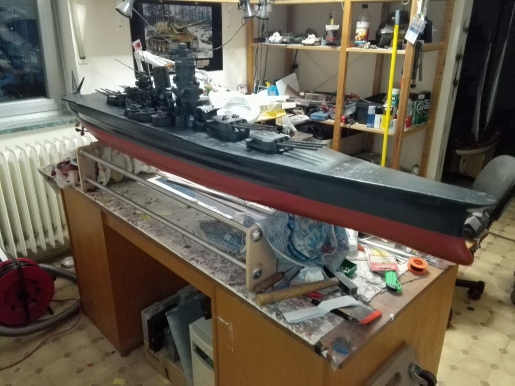 Die Geschichte der 1/150er Holz Yamato von ca. 1980 Img_2791