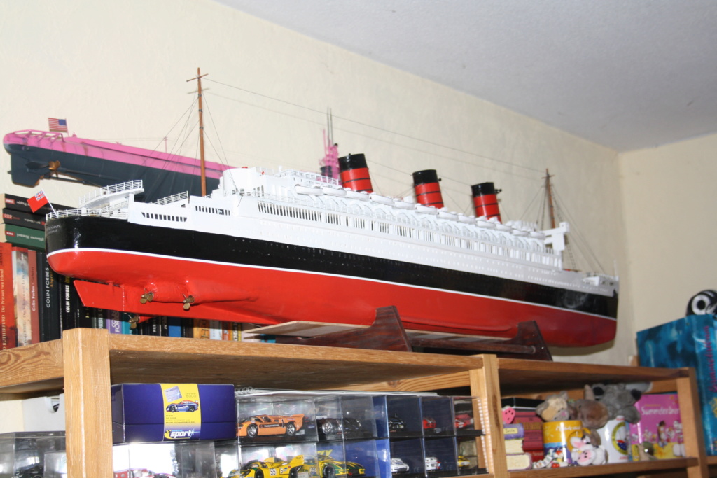 R.M.S. Queen Mary 1936 als RC Modell - Seite 3 Img_6417