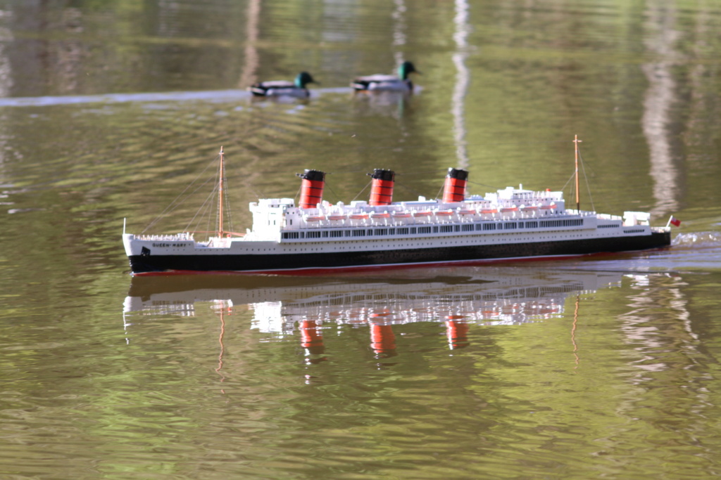 R.M.S. Queen Mary 1936 als RC Modell - Seite 4 Img_6917