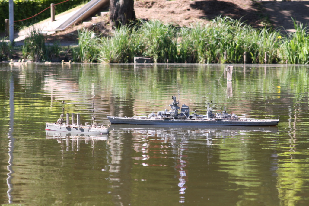 Heute am "Lake Seiler"  - Seite 3 Img_7212