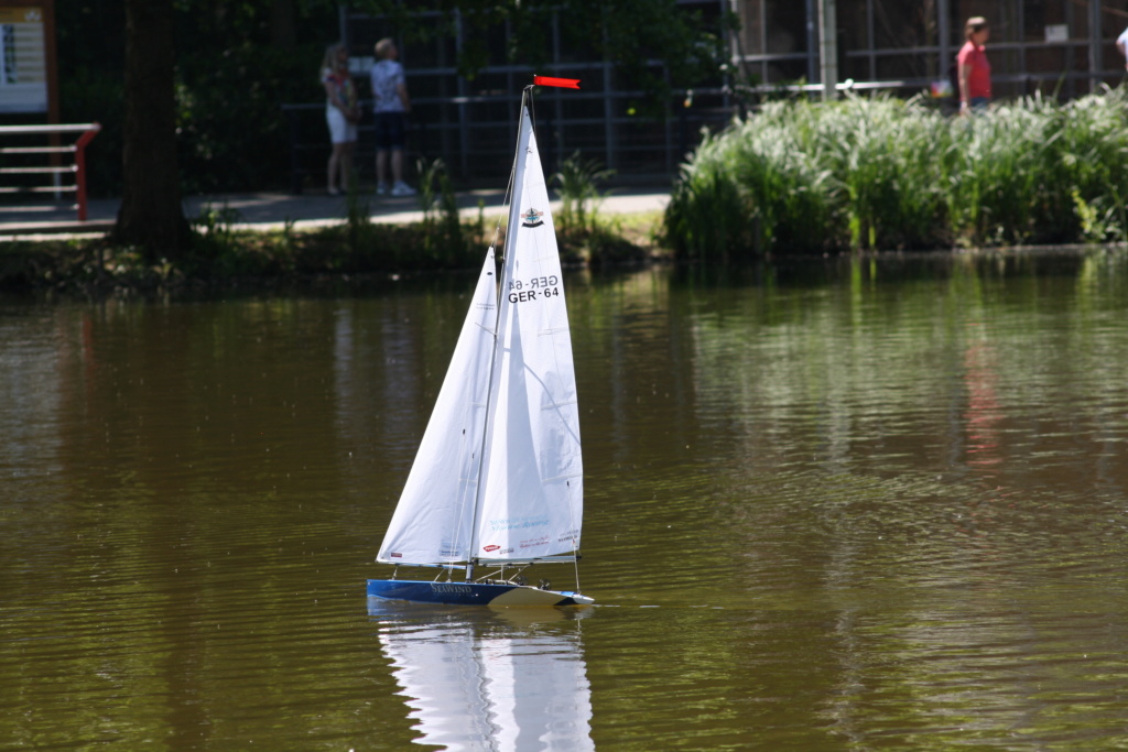 Heute am "Lake Seiler"  - Seite 3 Img_7213