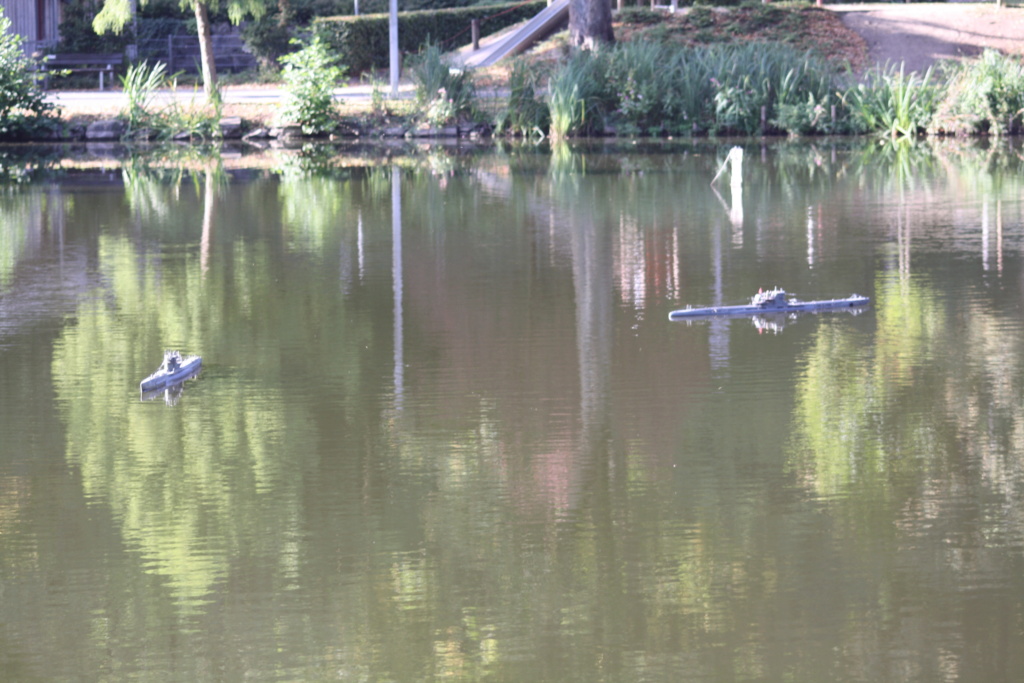 Heute am "Lake Seiler"  - Seite 4 Img_8711