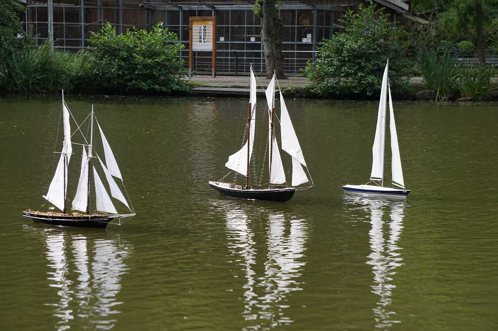 Neufundlandschoner ähnlich der Bluenose I K-dsc130