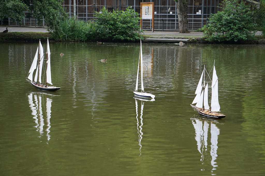 Neufundlandschoner ähnlich der Bluenose I K-dsc138