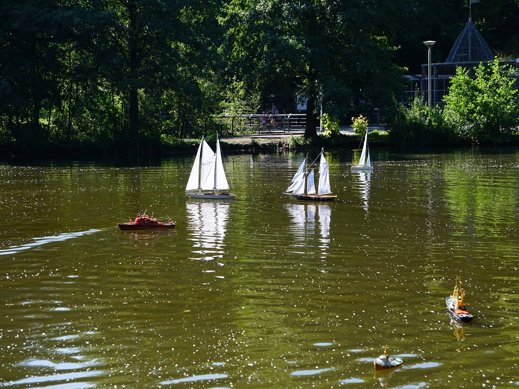 Heute am "Lake Seiler"  - Seite 10 K-dsc384