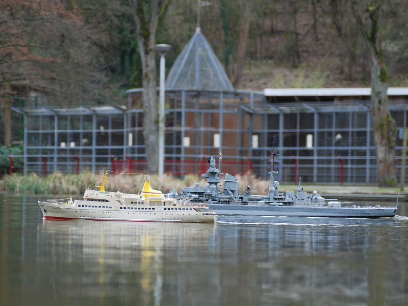Heute am "Lake Seiler" K-dsc_11