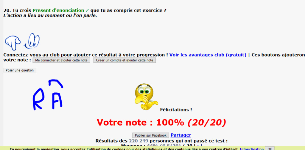 Le présent de l'indicatif (quiz au bas page 1) - Page 15 La_caf39