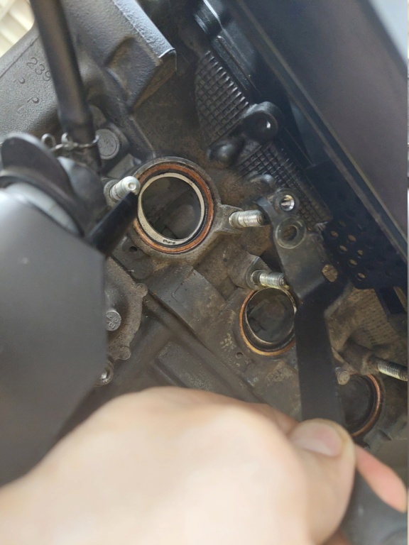 Couple de serrage tubes d'échappement 20220910