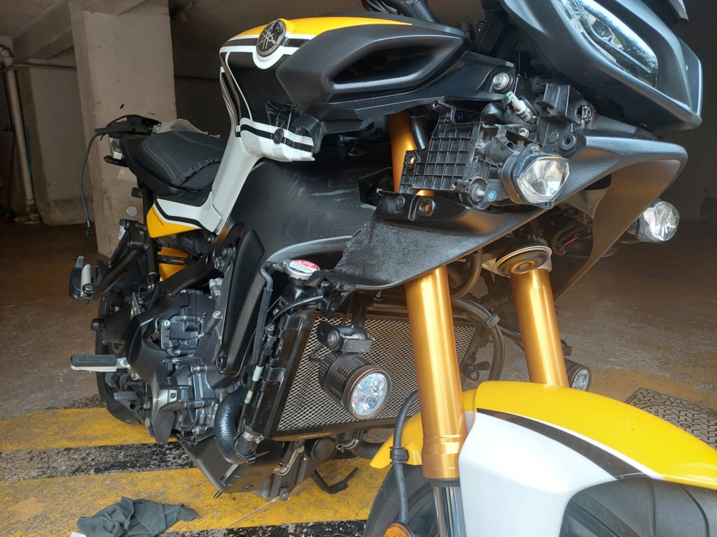 Couple de serrage tubes d'échappement 20220912