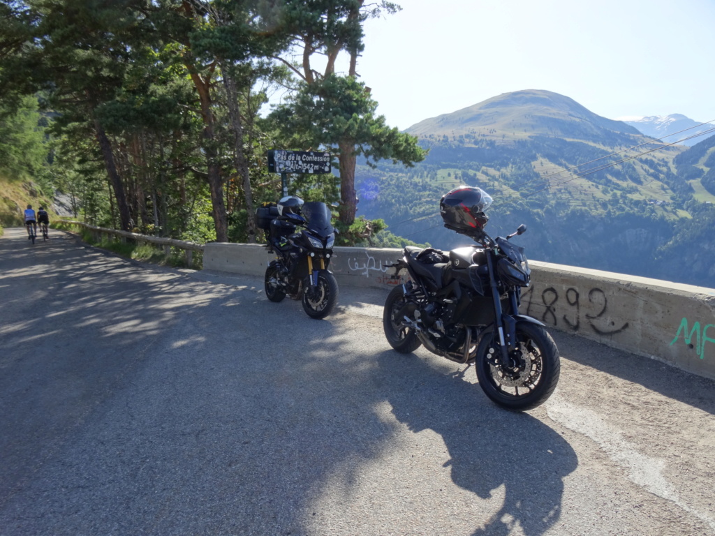 C.R ROAD TRIP dans les Alpes Dsc03412
