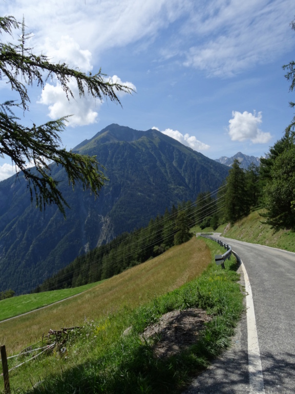 C.R ROAD TRIP dans les Alpes Dsc03418