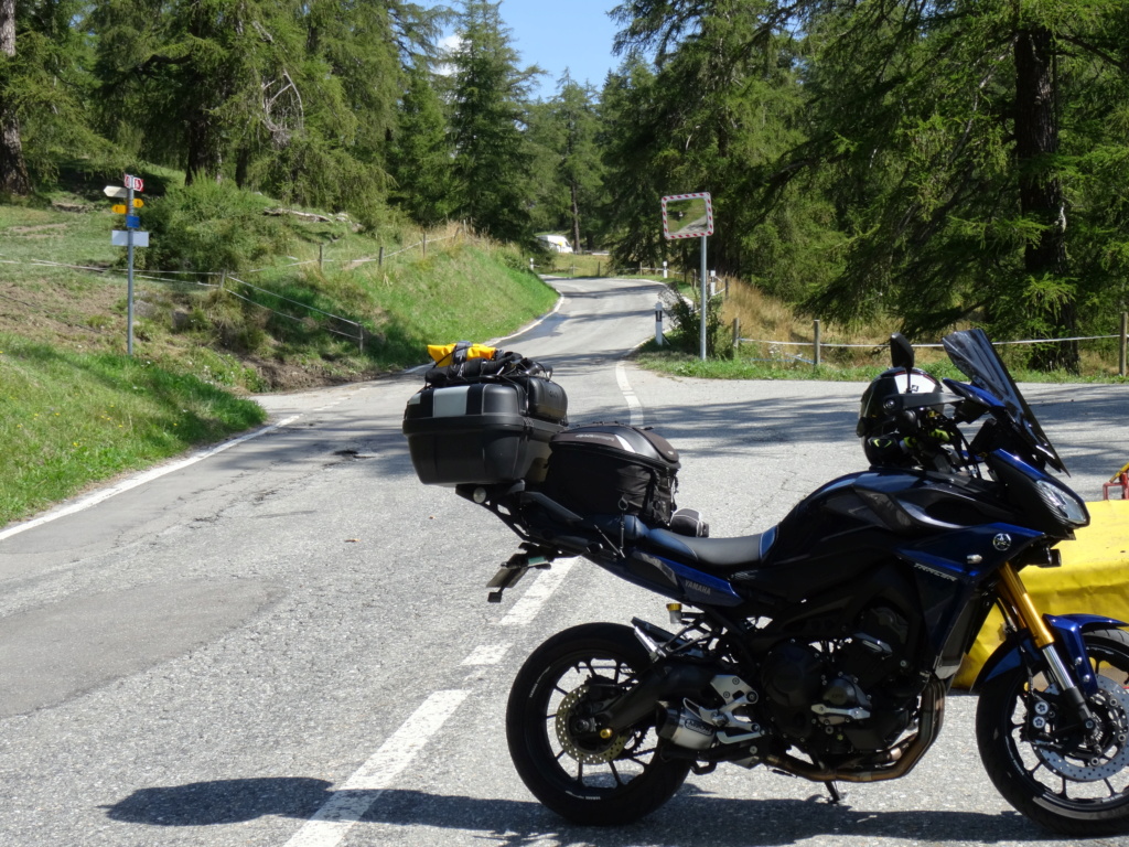 C.R ROAD TRIP dans les Alpes Dsc03419