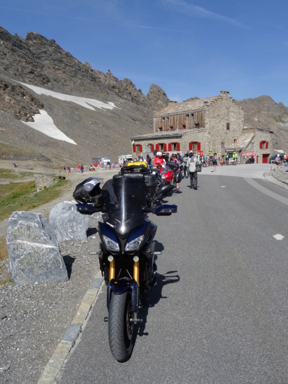 C.R ROAD TRIP dans les Alpes Dsc03426