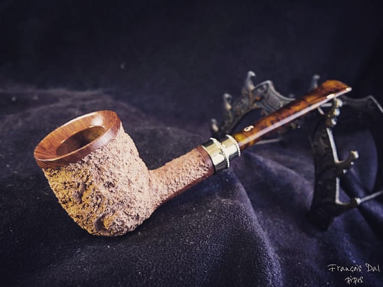 Les nouvelles pipes de François DAL - Page 7 24180310