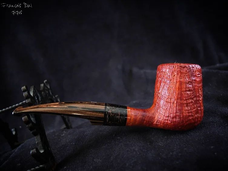 Pipes Lightmyfire: Gamme Tradition - Page 20 31343411