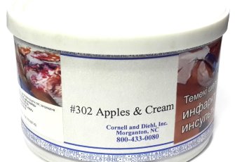 Cornell & Diehl Apples & cream 826_3311