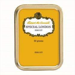 Robert McConnell - SPECIAL LONDON Fine Cut F82cfd10