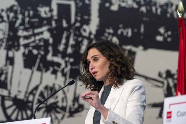 FN | Clara Sánchez: ''Mentir a la ciudadanía es una línea roja y el CDM lamentablemente la ha cruzado' C4wegr10