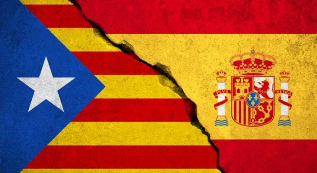 Relacions entre Catalunya i Espanya Catalu11