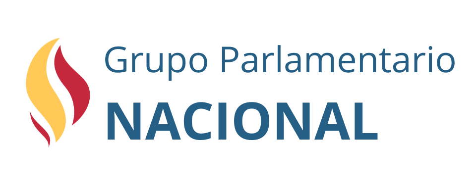 Sesión de control al Gobierno de España Grupo_12