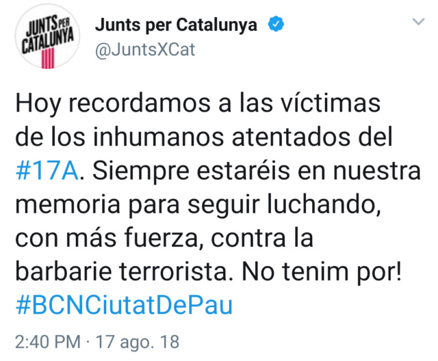 @JuntsxCat | Cuenta oficial de Junts per Catalunya Img_2025