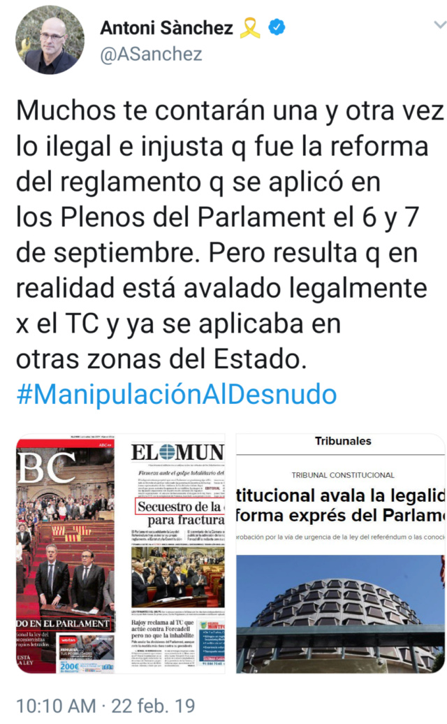 @ASanchez | Cuenta Oficial del President de Catalunya Img_2034