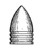 Carabine de Bersagliers M. 1856 148