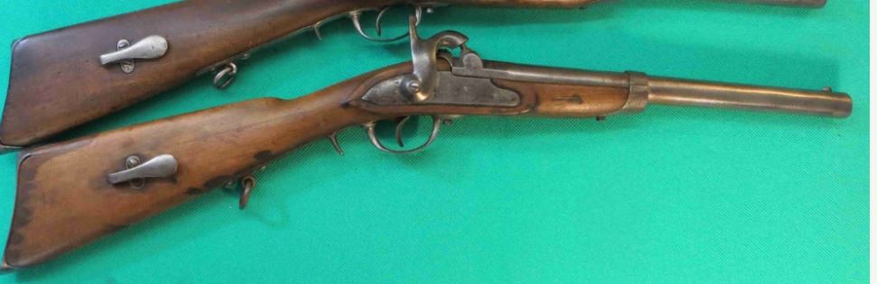 Pistolon Cavalerie 1843 italien 2_orig17