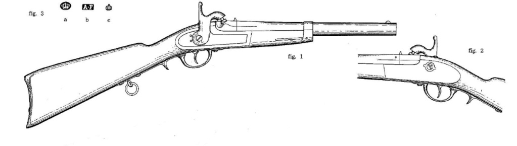 Pistolon Cavalerie 1843 italien 2_orig19