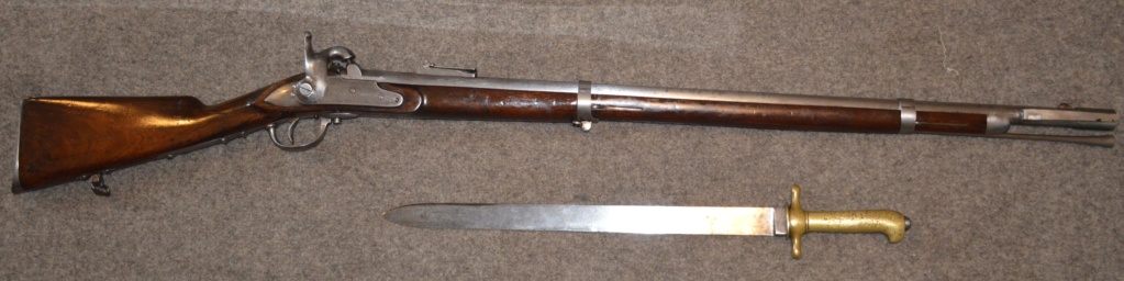 Carabine de Bersagliers M. 1856 Dsc_0911