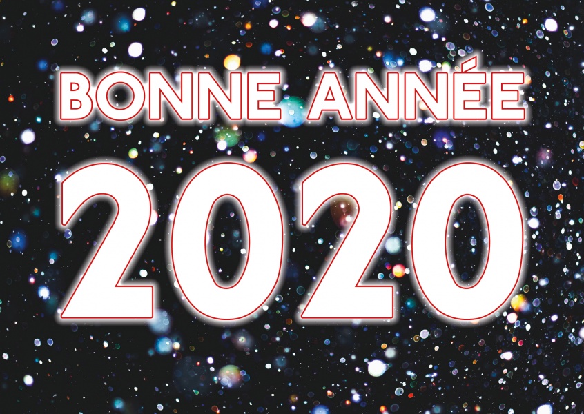 2020: au jour le jour.... Bonne-10