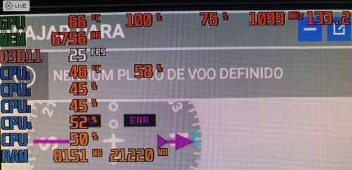 SIMULATOR - Configurações de gráficos do Microsoft Flight Simulator 2020 explicadas Clipbo11